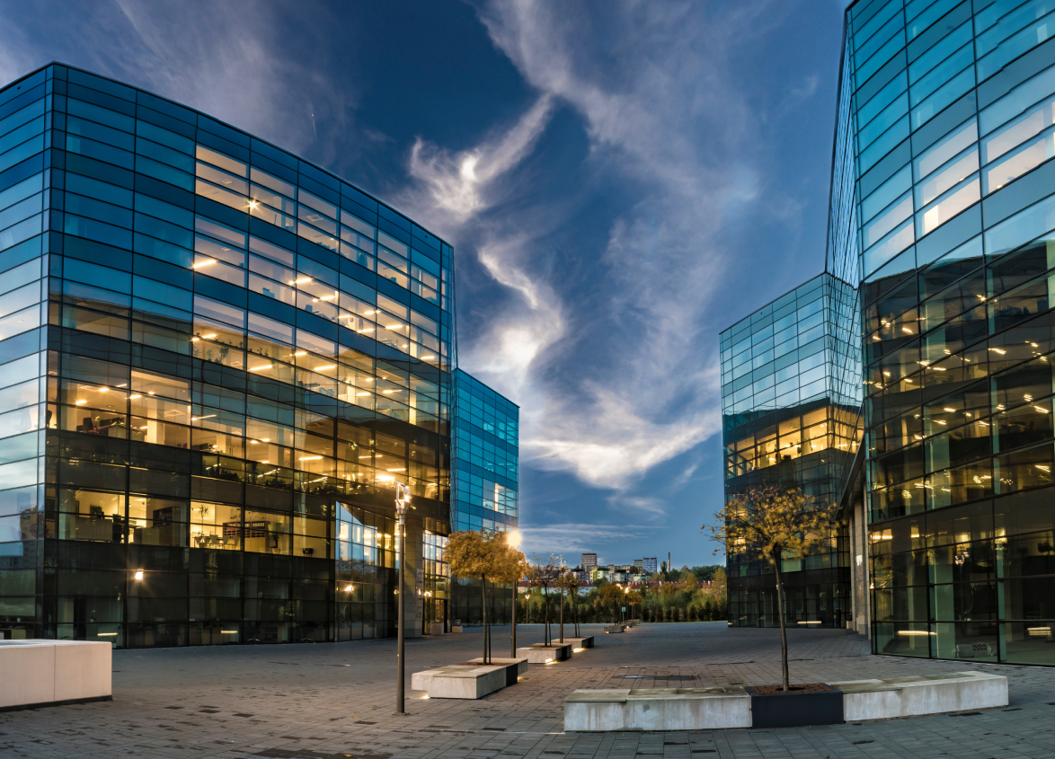 Commercial Real Estate